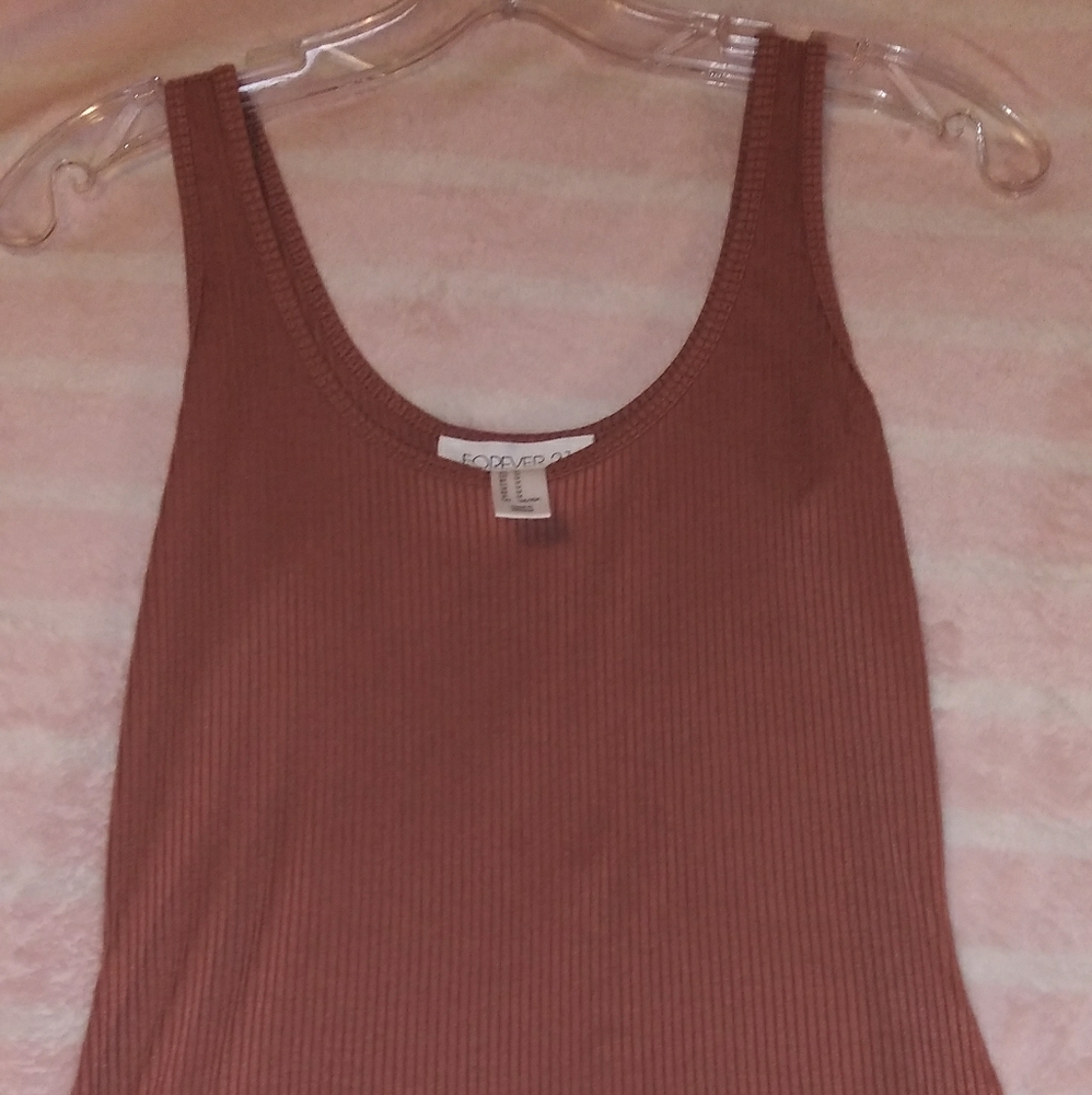 Forever 21 Body suit NWOT